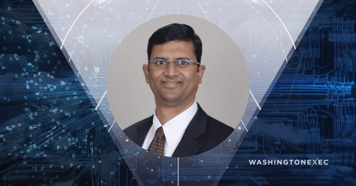 Ravi Raghava, SAIC
