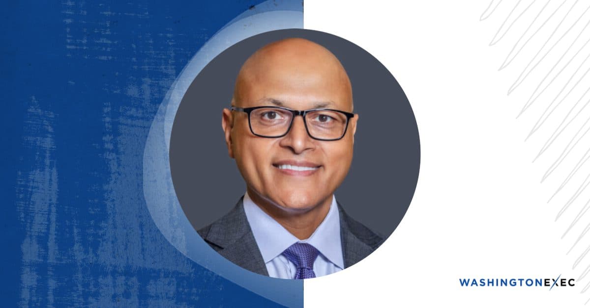 Srini Iyer