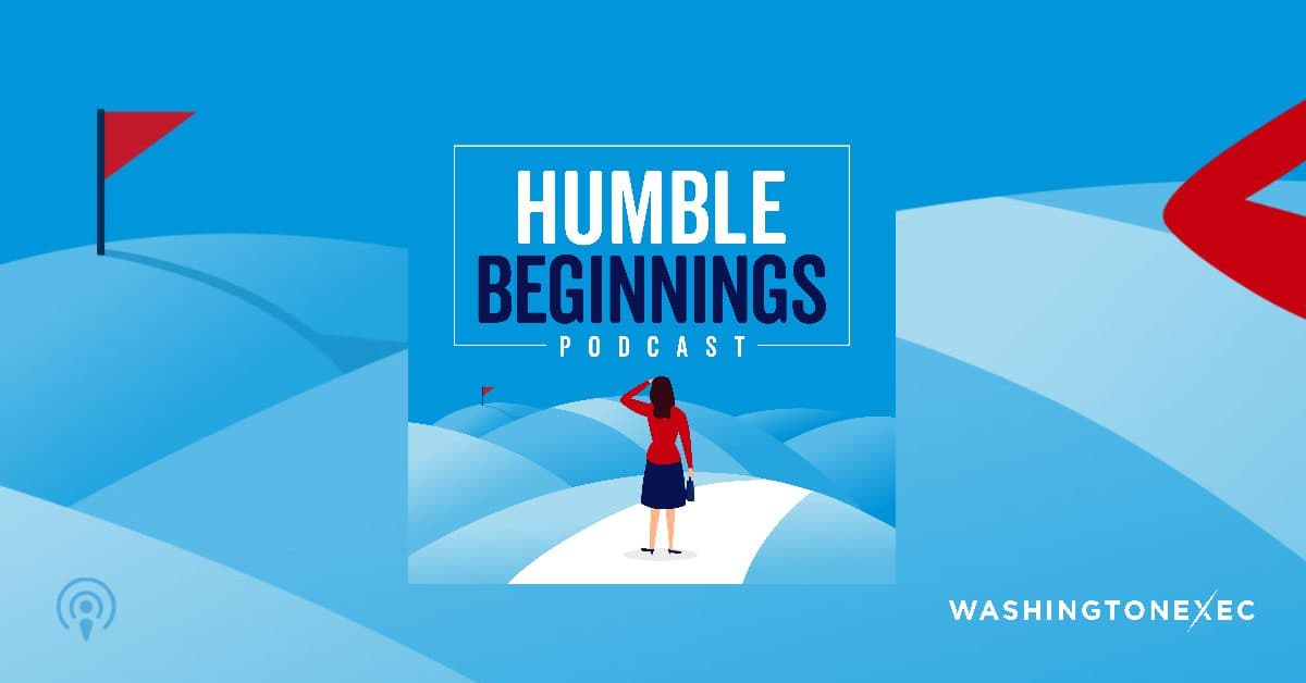 Humble Beginnings Podcast
