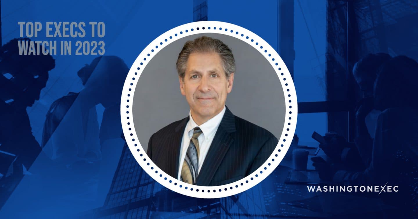 Mike Kahn President & CEO, CAES