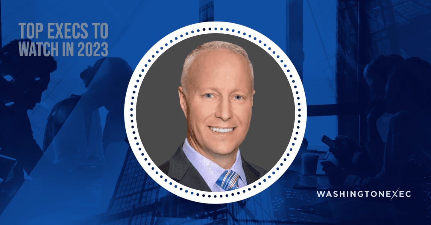Gerry Fasano, Leidos