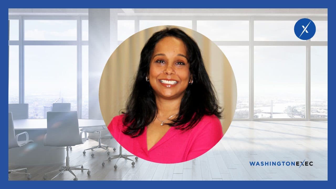 Lakshmi Raman, Director of Artificial Intelligence, CIA