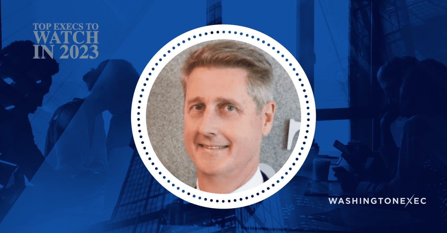 David Hathaway, ManTech