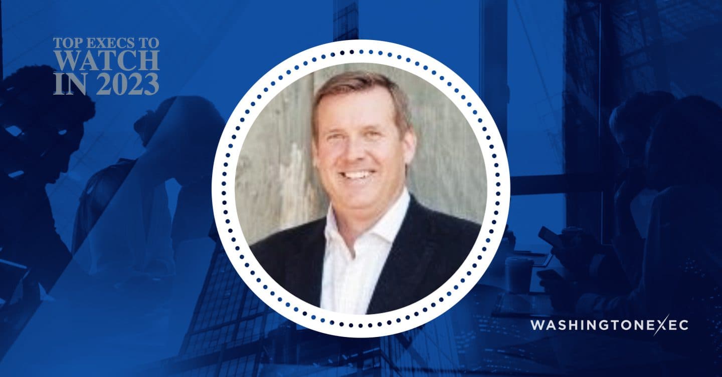 Griff Harrison, DocuSign