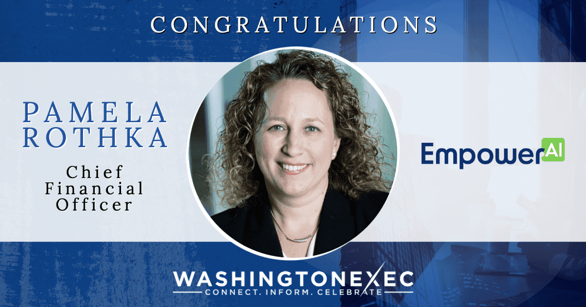 Pamela Rothka, Empower AI