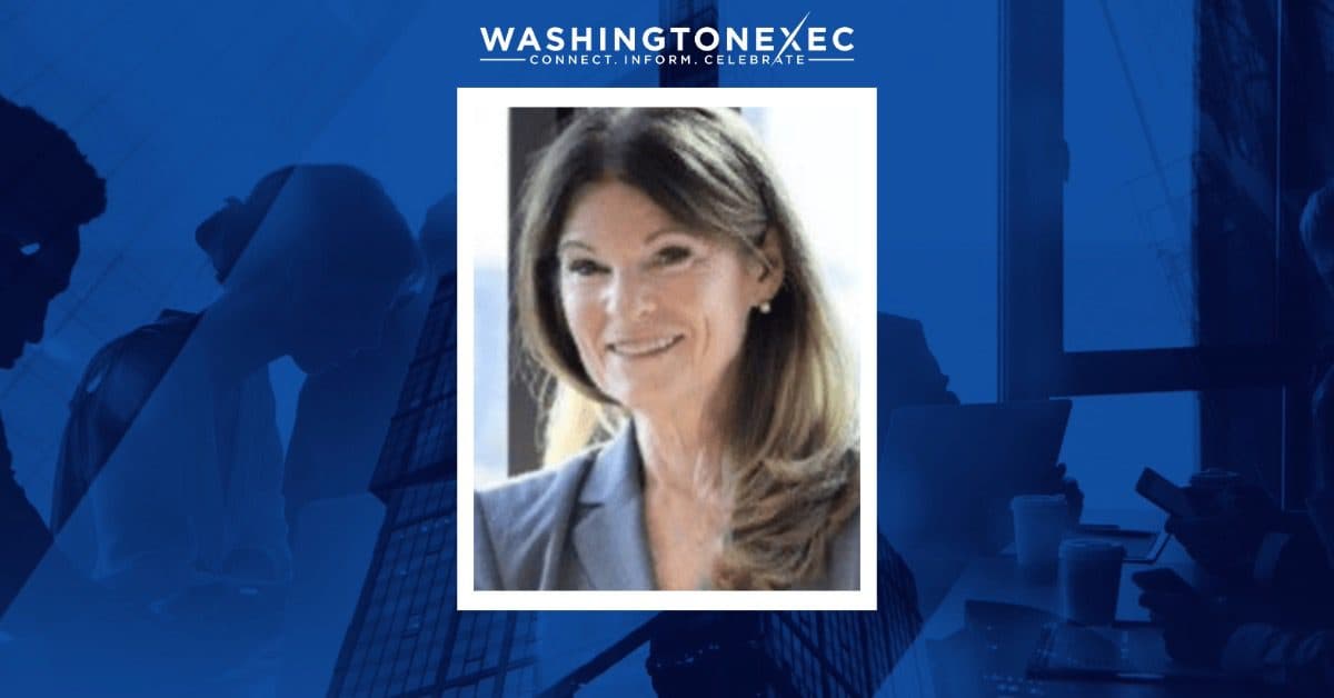 Beth McGrath, Deloitte