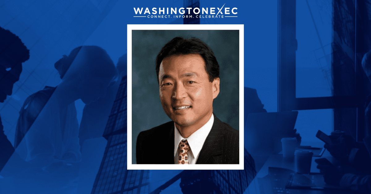 Henry Choi, HII Mission Technologies