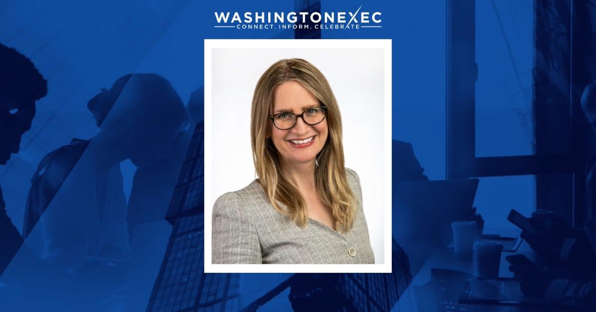 Sarah Schellpfeffer, Northrop Grumman