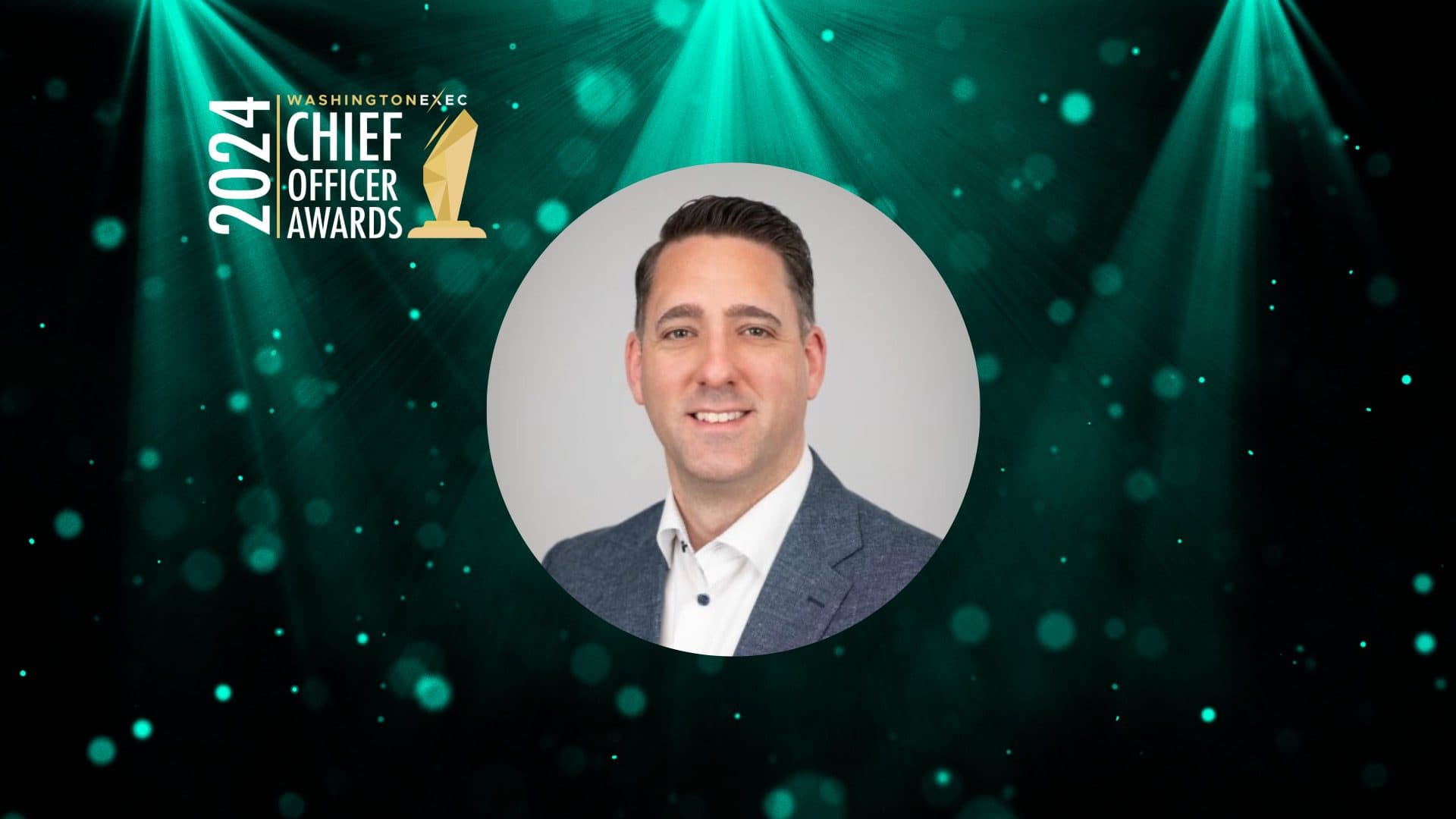 Bryan Walter, CASE