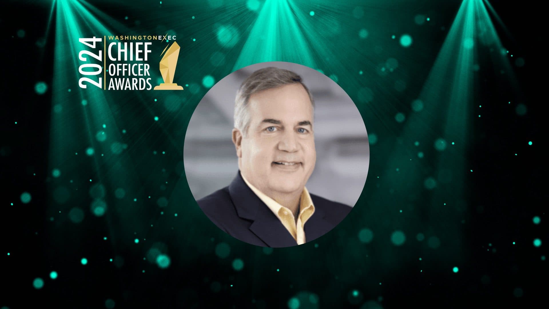 Matt Desch, Iridium Communications