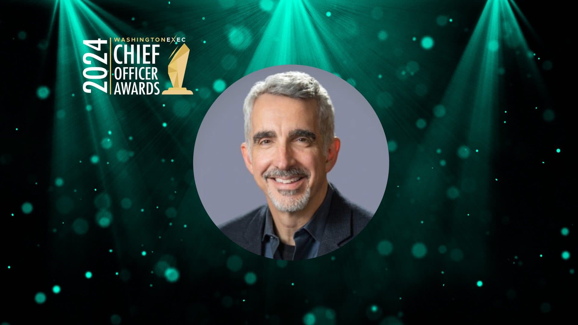 Mike Uster, ManTech