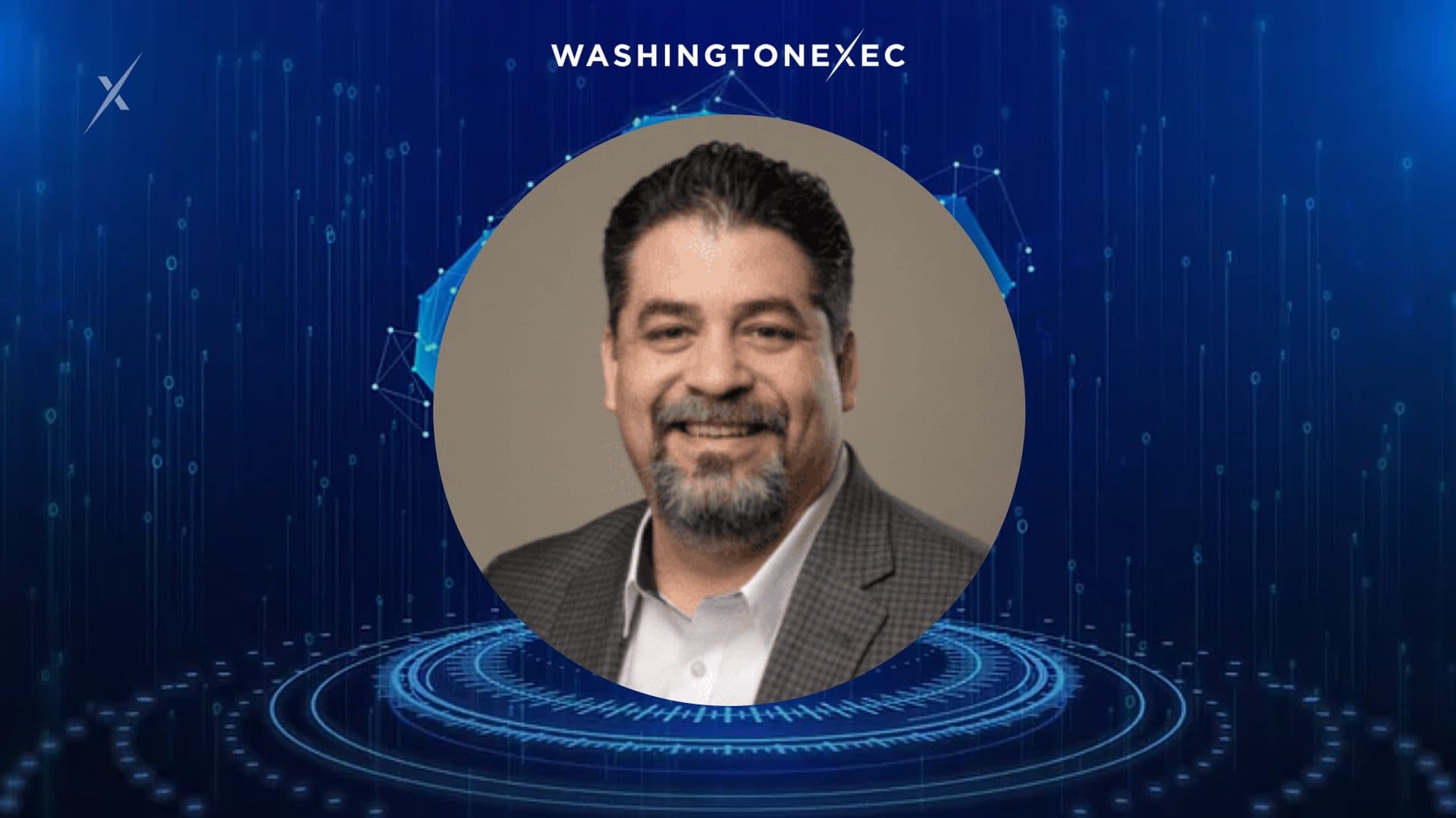 Renzo Rodriguez, Amazon Web Services