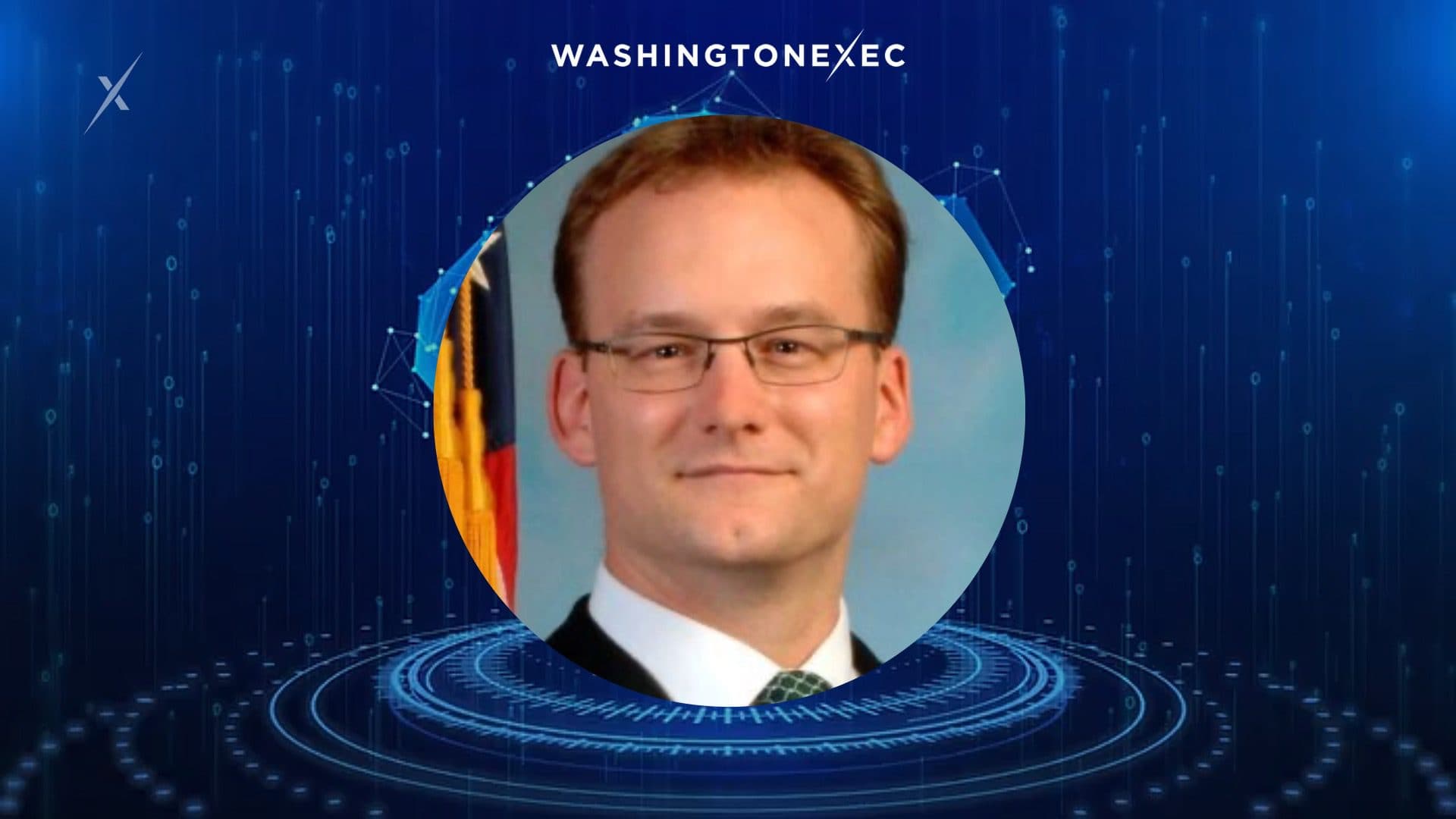 Rand Waldron, Oracle