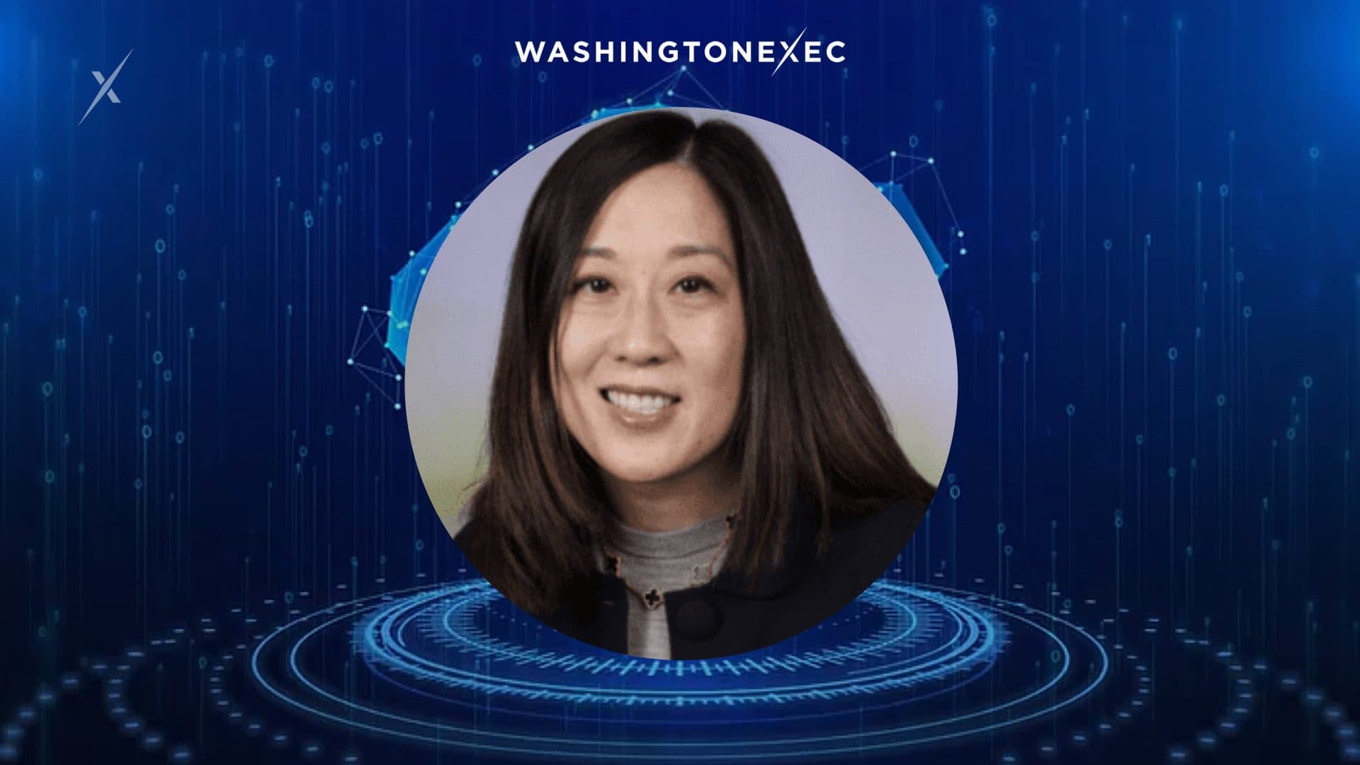 Lillian Chang, SAP NS2