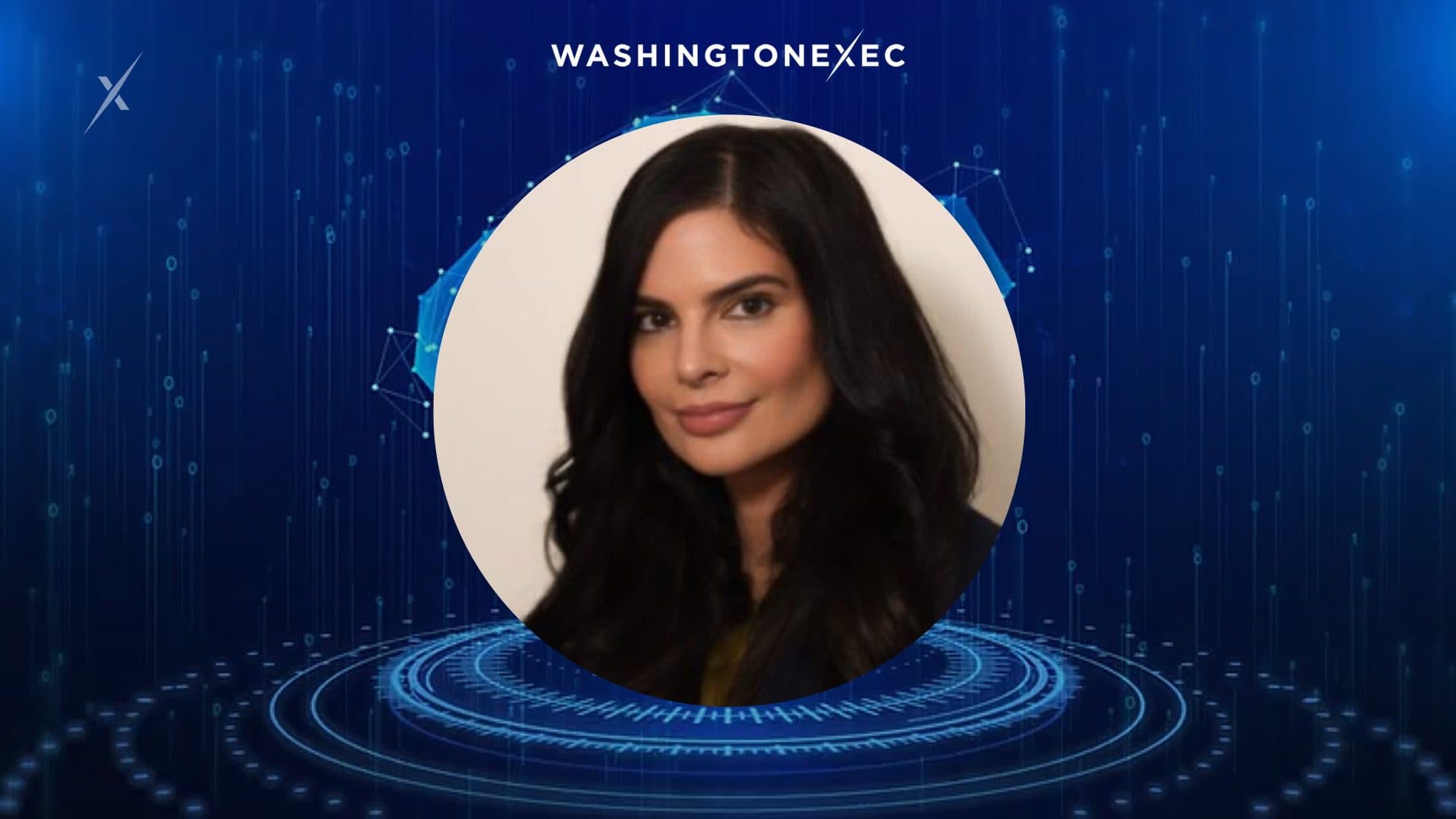 Gessica Perovic, Koniag Government Services