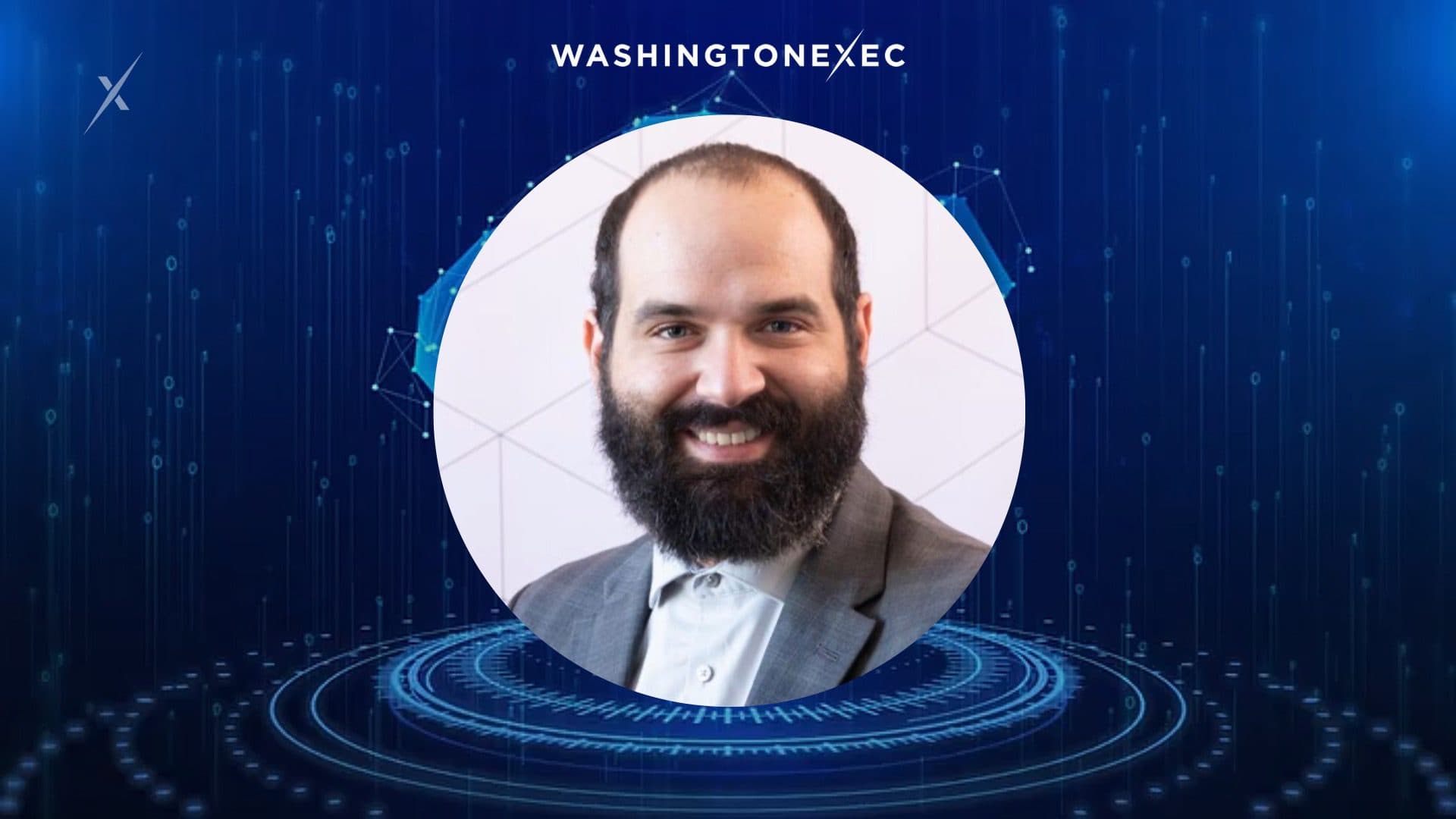 Ross Serino, ECS