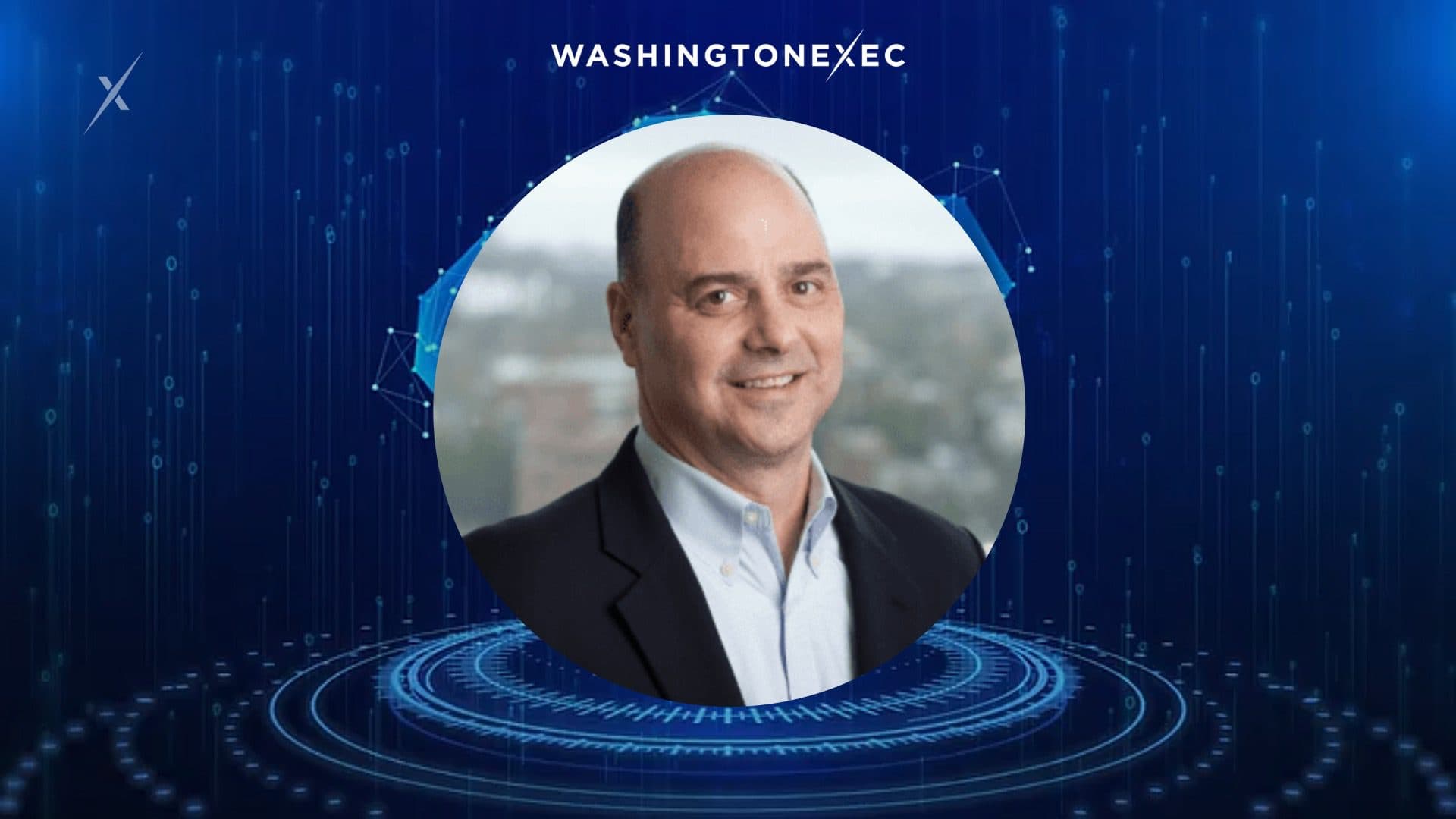 Paul Baliff, Deloitte Consulting LLC