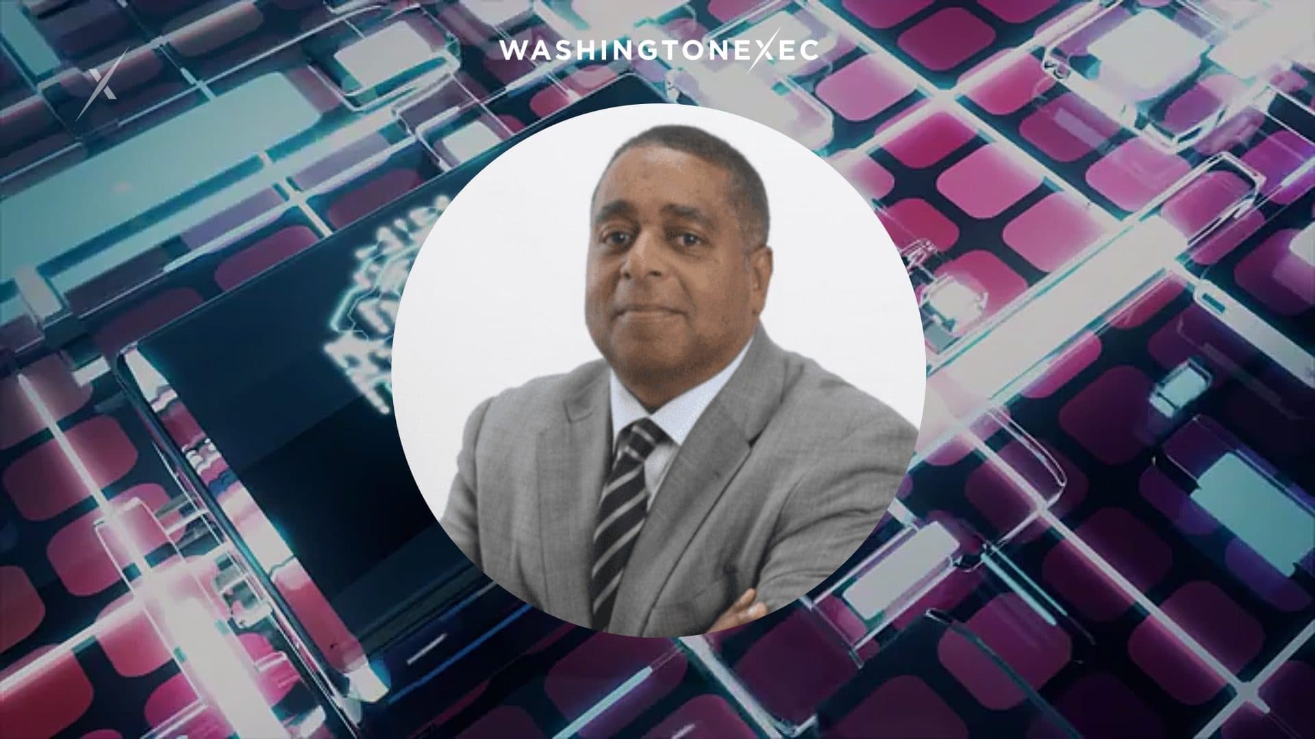 Melvin Greer, Intel Corp.
