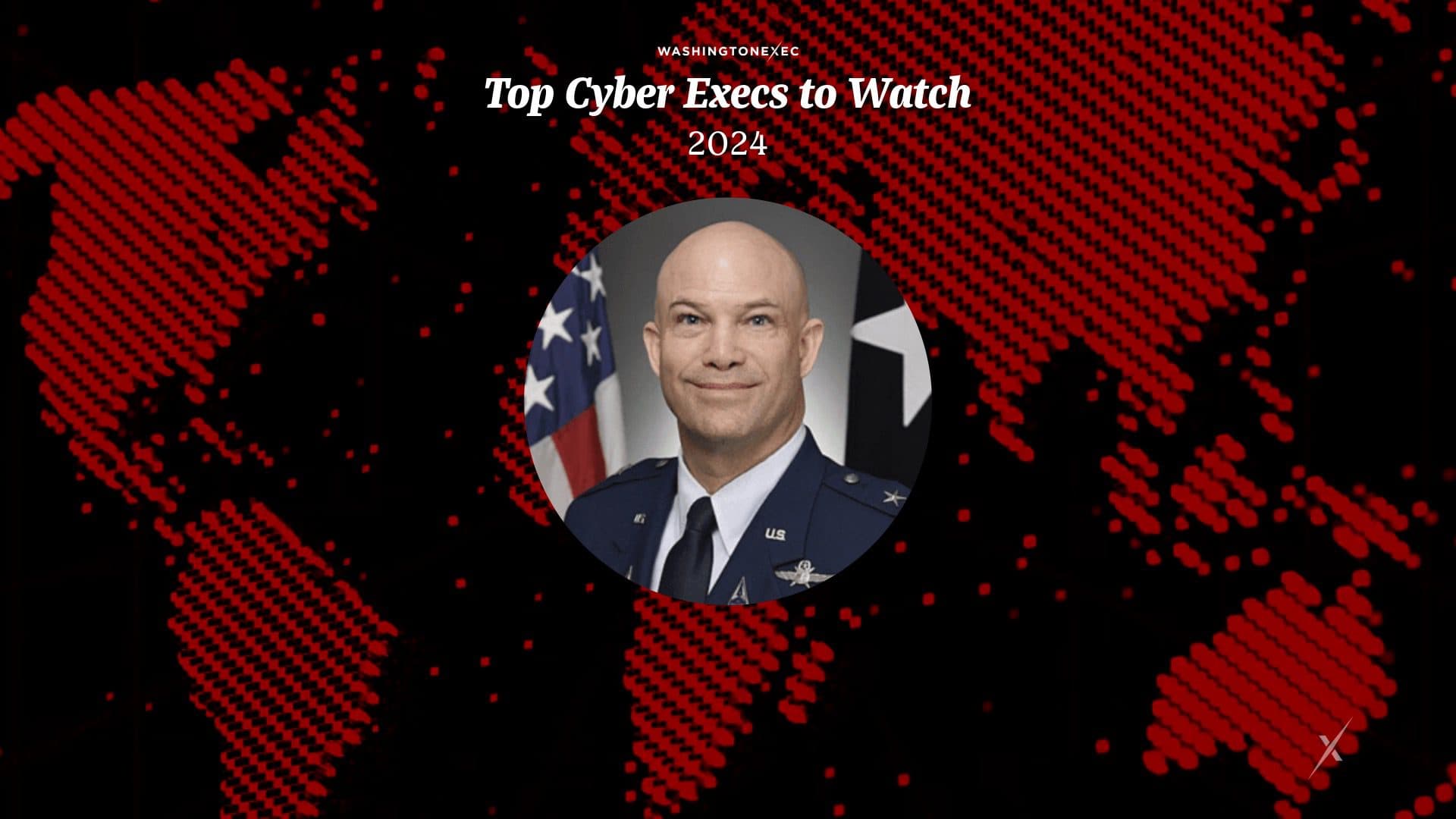 Zachary Warakomski, Space Force