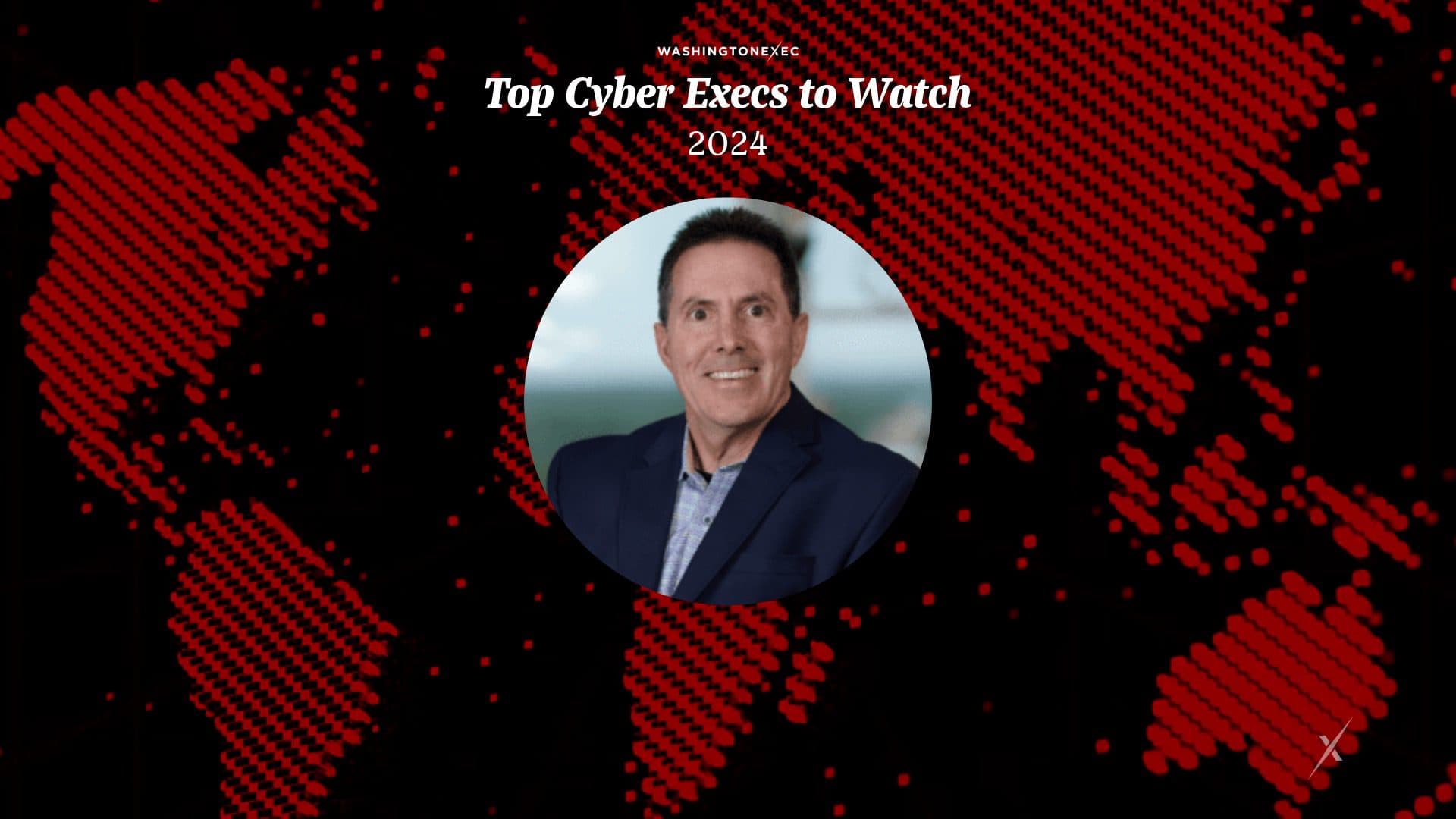 Ed Devinney, Northrop Grumman