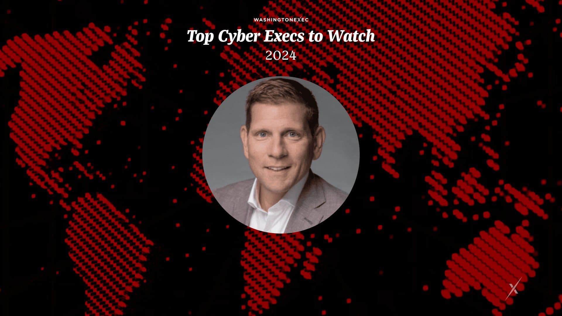 Eric Trexler, Palo Alto Networks