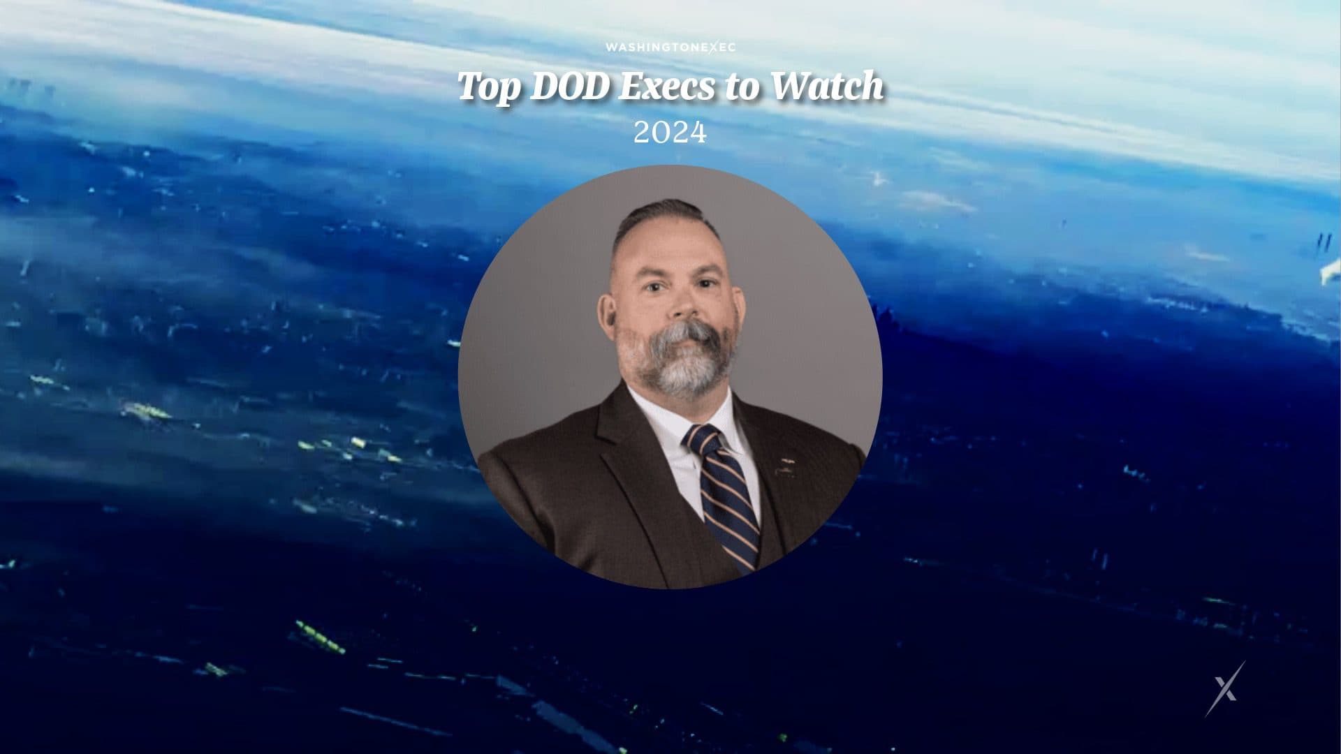 Nick Trzcinski, Aleut Federal