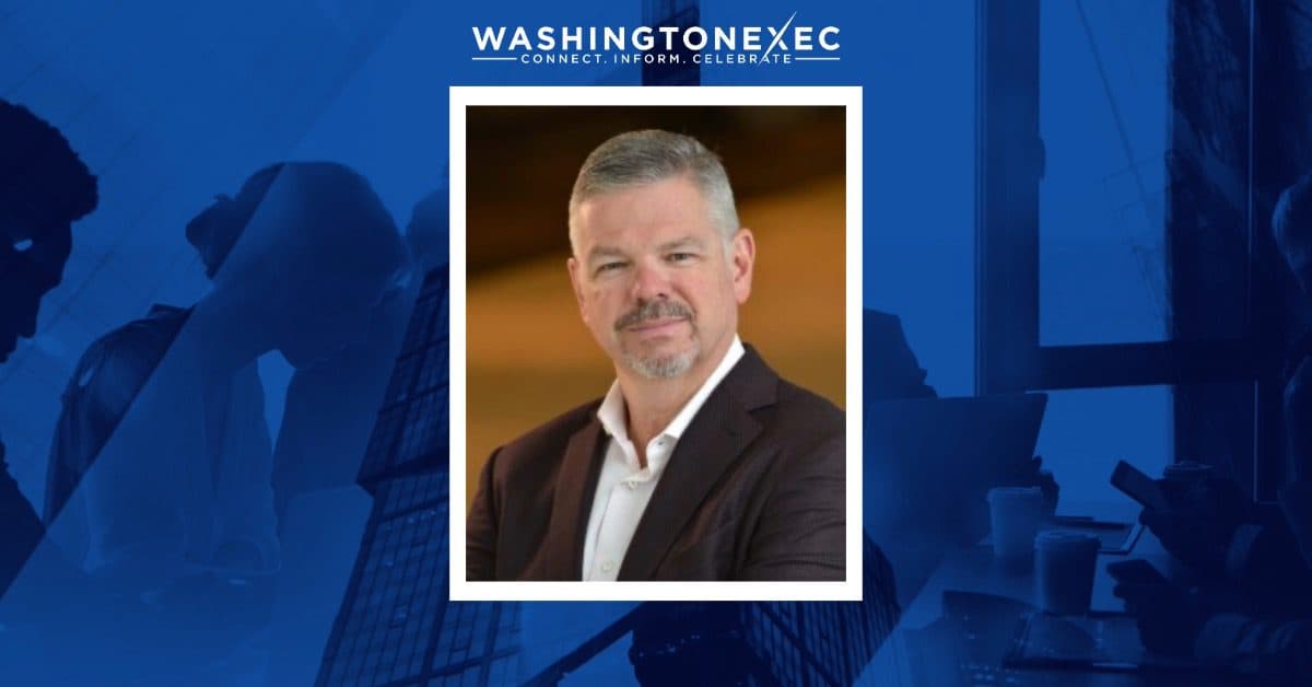 Toby O'Brien, Intelsat