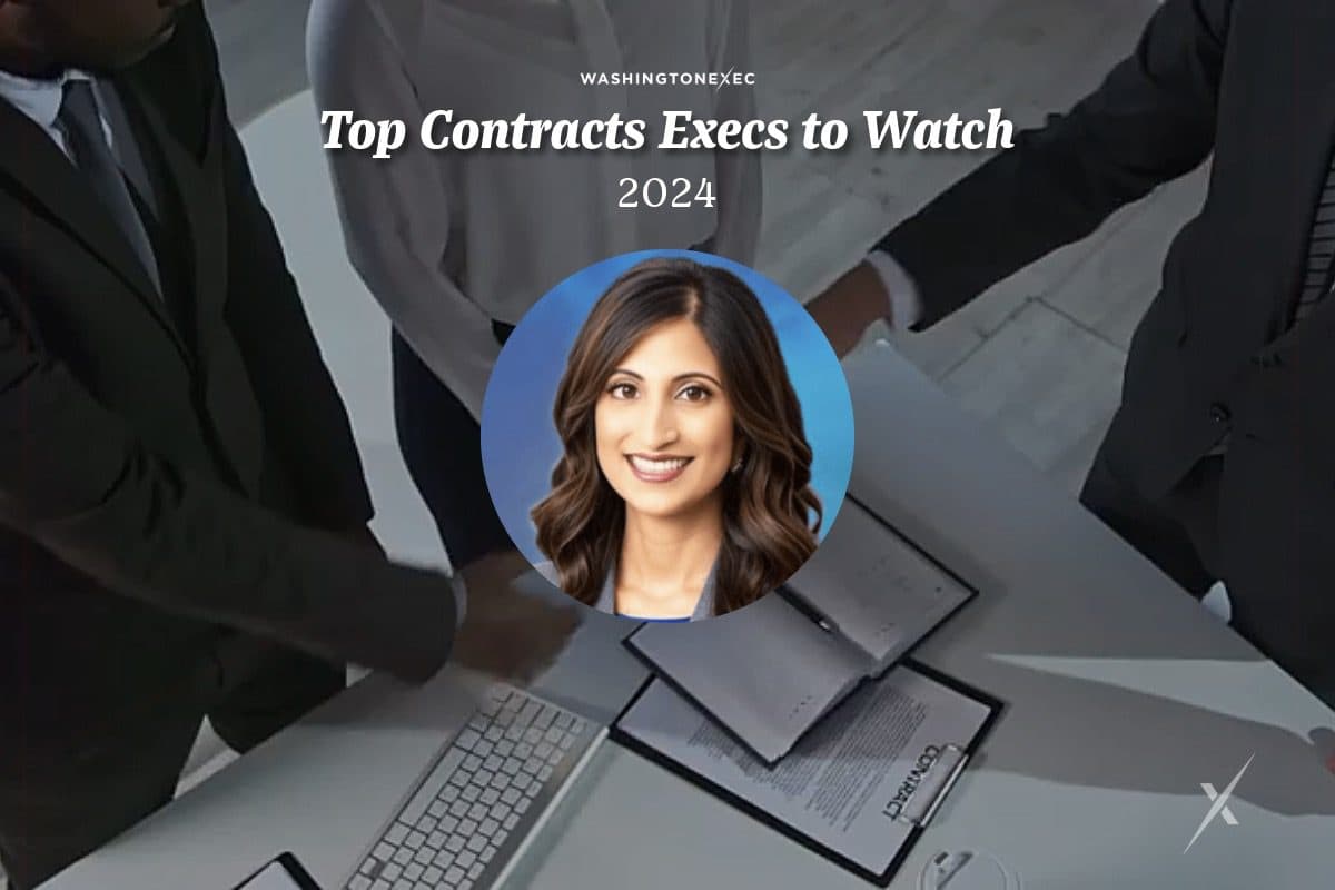 Bindi Patel, ENSCO