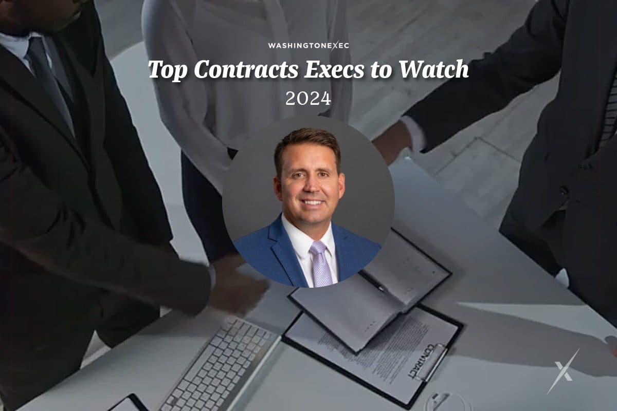 Kevin McCann, BAE Systems, Inc.