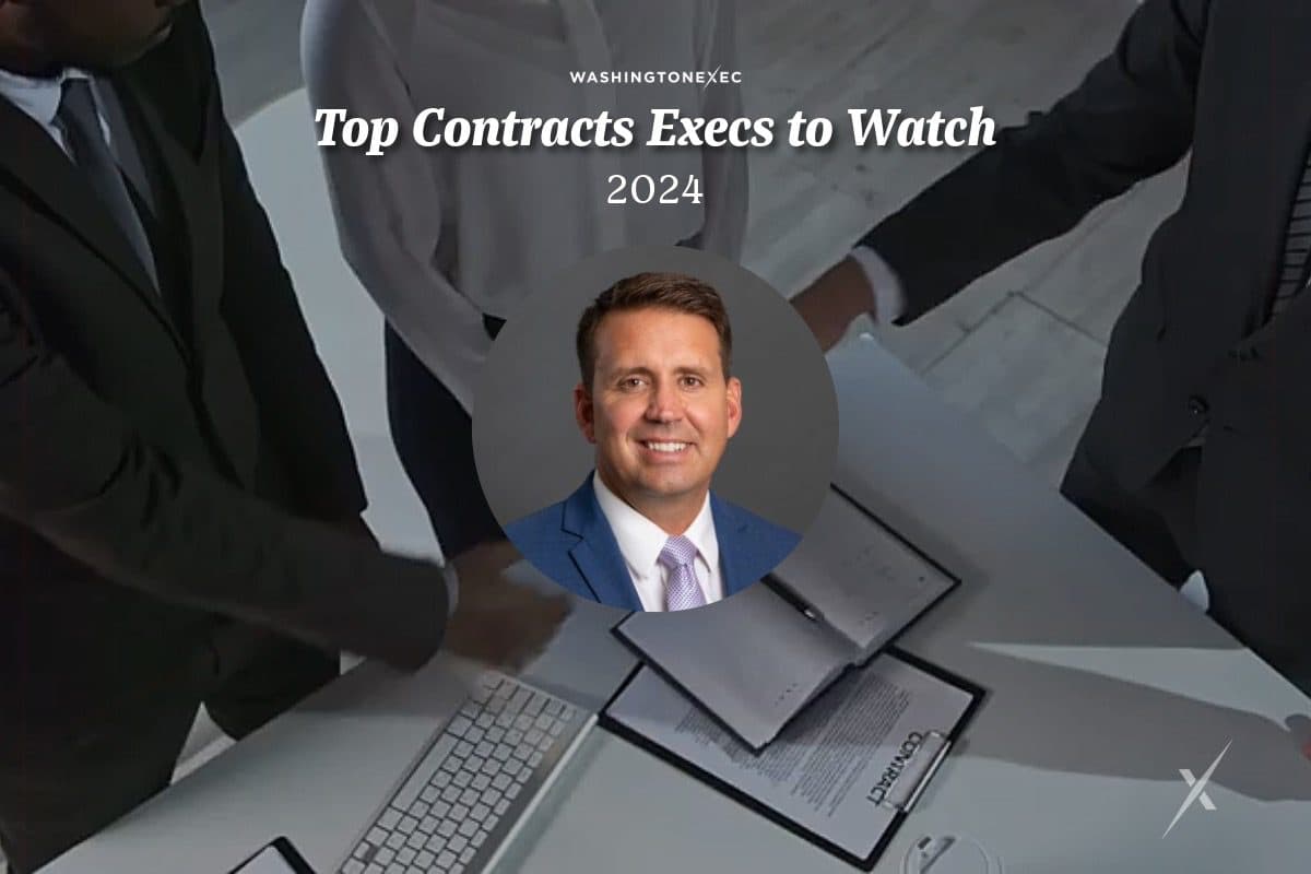 Kevin McCann, BAE Systems, Inc.