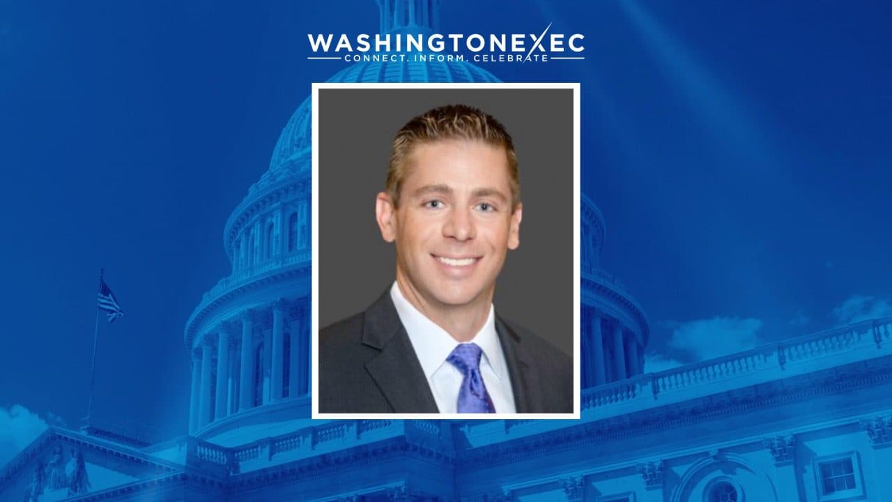 Jason Albanese, Leidos
