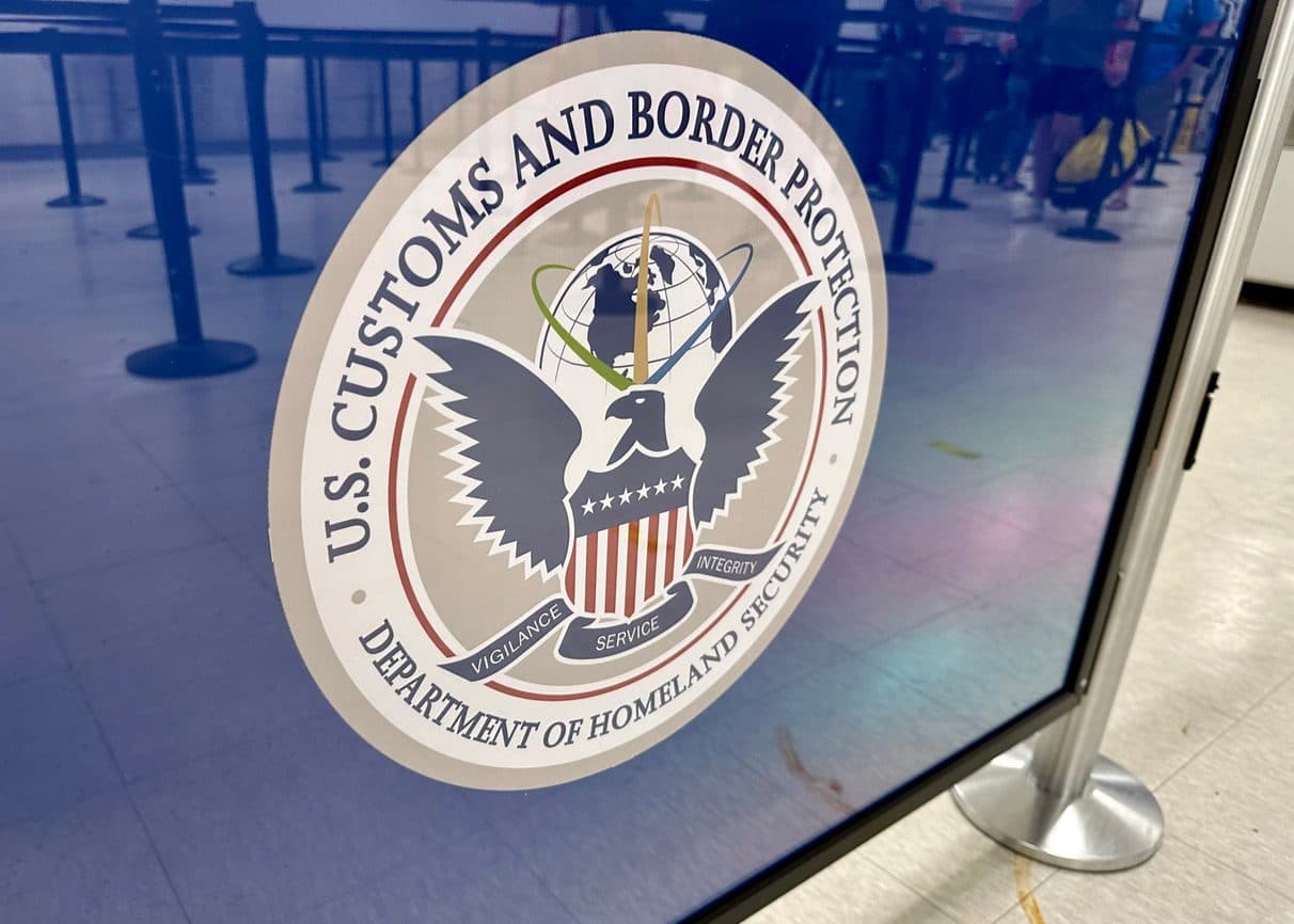 CBP