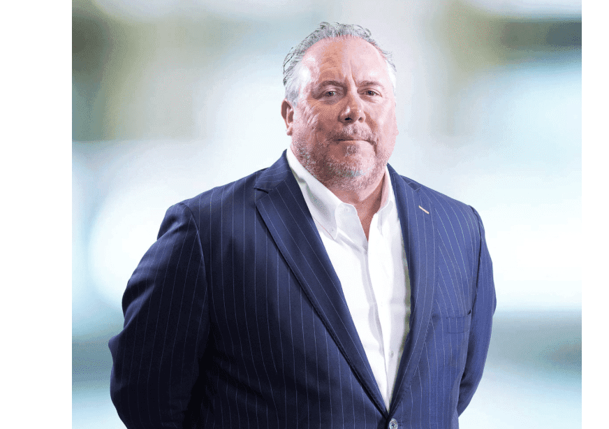 Doug Wagoner, LMI