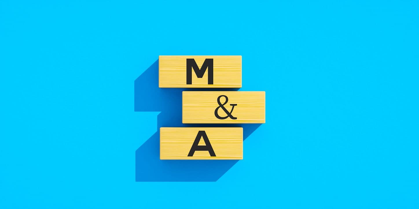 Merger