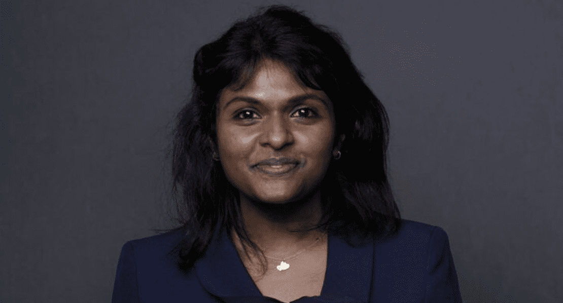 Aruna Mathuranayagam, Leidos