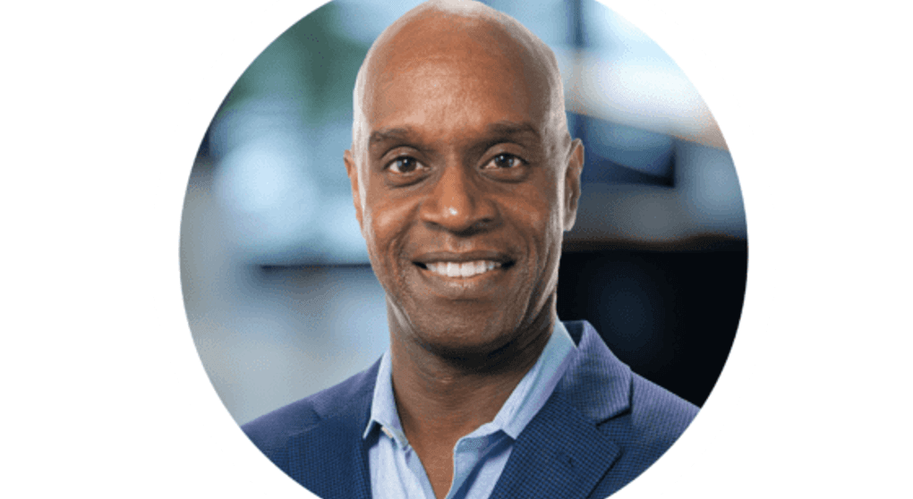 Cedric George, MetroStar