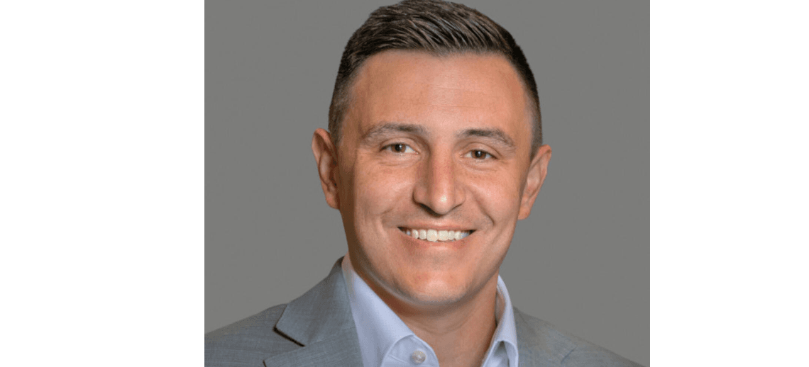 Eric Moore, Leidos