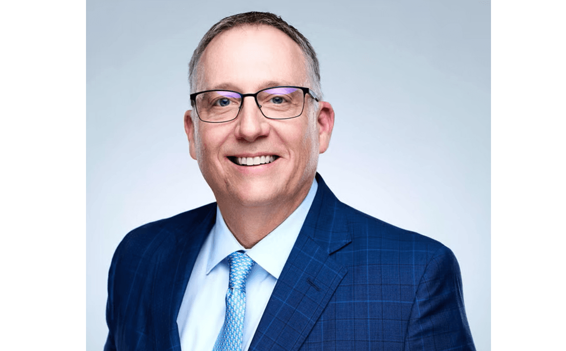 Mike Hurt, ServiceNow