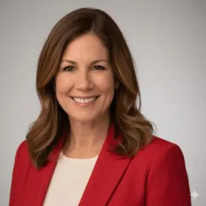 Lori Reed, Recruiter and Owner of Schechter Reed