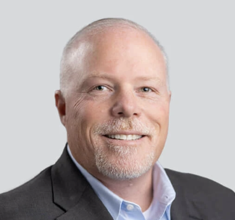 Aaron Bedrowsky, GDIT