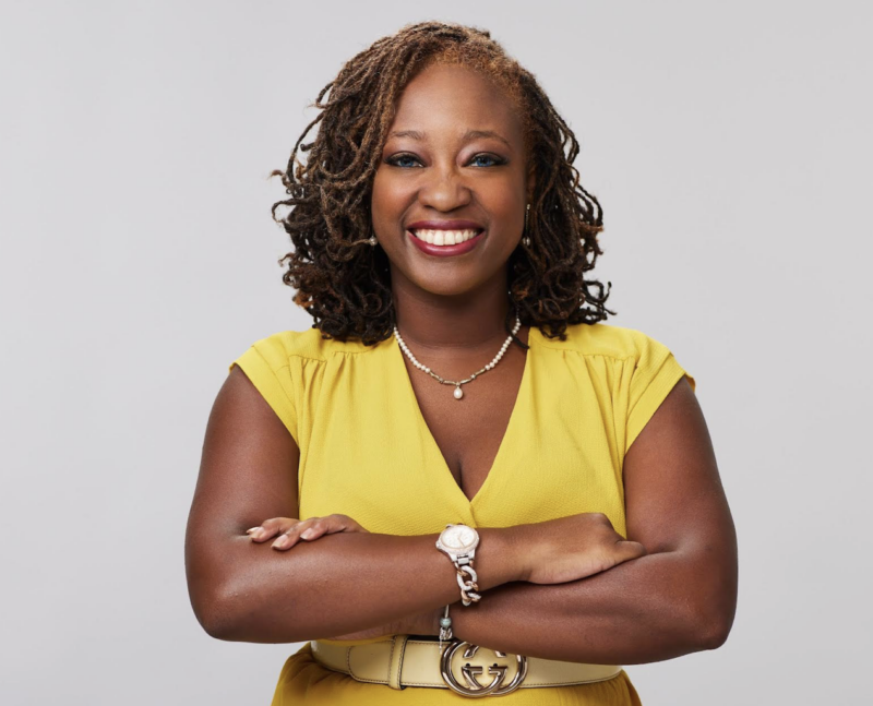 Dr. Yolanda Reid, MIL Corp.