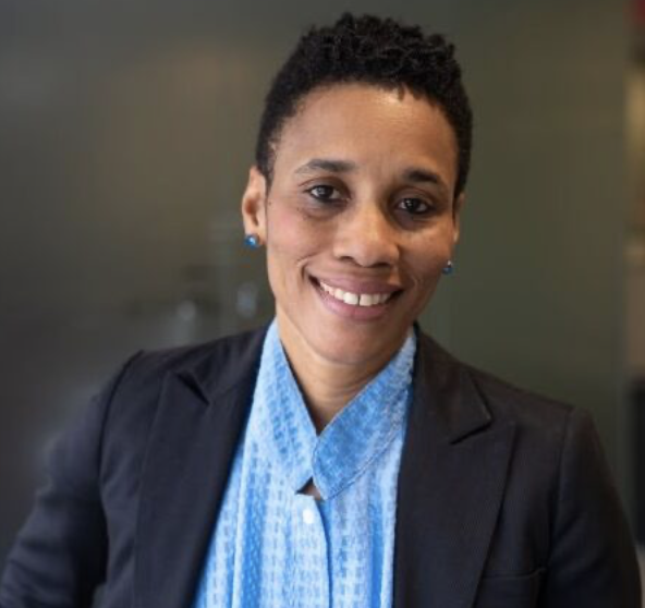 LeNaye Willis-Lloyd,