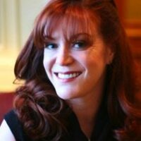 Interview With Courtney Banks: "Protecting Our Nation’s Cyber