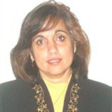 Sonya Jain, CEO, eGlobalTech