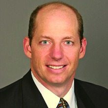 John Heller, CEO, PAE
