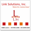 Link Solutions TILE AD NEW