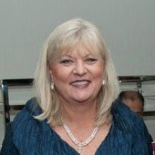 Lynn Tadlock, Chair, Board of Directors, Community Foundation for Northern Virginia