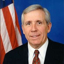 Rep. Frank Wolf, R-VA