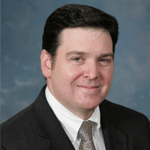 Michael Zeiser, CFO, MacAuley-Brown, LLC
