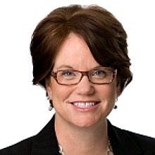 Kathleen Flanagan, President and CEO, Abt Associates